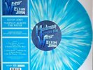 ELTON JOHN MADMAN ACROSS THE WATER - SPLATTER COLOURED VINYL LP 