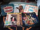 Sex Pistols X 5 Cmon Everybody No Innocent Silly Thing Something Else Step Stone