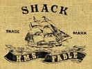 Shack - H.M.S. Fable [New Vinyl LP] Blue