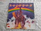 RITCHIE BLA C KMORE'S RAINBOW. BLACKMORE'S RAINBOW