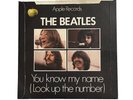 THE BEATLES 