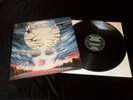 Benediction ‎– Dark Is The Season 1992 NUCLEAR BLAST 1st press LP VINYL