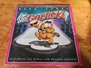Here Comes Garfield Soundtrack Lou Rawls Desiree Goyette 1982 Vinyl LP Record