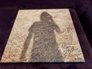 ROCK / Porcupine Tree / Steven Wilson: 'Tonefloat tf33' rare canvas signed print