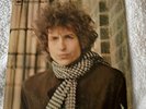 Bob Dylan - Blonde On Blonde US Press Vinyl 2LP Columbia C2S 841 VG+
