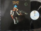 TOM WAITS Closing Time / Reissue LP Germany WEA ASYLUM RECORDS AS 53030