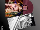 Gwen Stefani - Bouquet - Limited Edition Orchid Vinyl - Same Day Dispatch