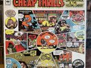 [ROCK] EXC LP JANIS JOPLIN BIG BROTHER & HOLDING COMPANY Cheap Thrills [1968 360