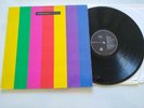 Pet Shop Boys Introspective EMI 1988 Spain Ed - LP Vinyl 12