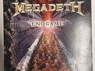 Megadeth - Endgame 2009 Vinyl LP