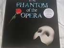 Phantom Of The Opera Original Cast recording Vinyl with inserts