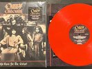 Ozzy Osbourne No Rest for the Wicked 2024 UK red reissue