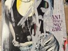Ani Difranco Not a Pretty Girl Vinyl