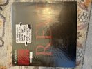 My Chemical Romance Three Cheers For Sweet Revenege Vinyl Red OG Sealed