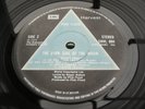 PINK FLOYD 1st UK PRESS SOLID A2/B2 DARK SIDE OF THE MOON BLUE COVER, ONE POSTER