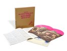 Alice Cooper Muscle Of Love Deluxe Edition 2LP, Pink Vinyl NEW