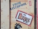BEATLES BOX - 8 LPs SET - WORLD RECORDS 1980 EX, + CONDITION
