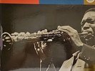 RARE MONO PROMO John Coltrane Impressions LP 1963