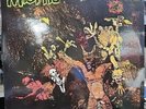 MISFITS black Labels ed. Vinyl LP Earth A.D. Wolfs Blood 1984 Agressive AG-0024