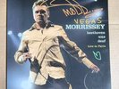 MORRISSEY Las Vegas 2024 Beethoven Was Deaf Live Vinyl Autographed Record W/BAS