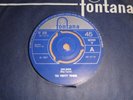 Pretty Things - Children Fontana 45