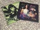 New Sealed MARINA 7” Vinyl Set Of Two Purge The Poison / Venus Fly Trap