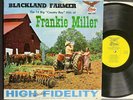 Hot Country Bop Rockbilly LP FRANKIE MILLER Blackland Farmer STARDAY shrink NM