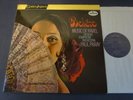 TAS NM RAVEL - BOLERO / LA VALSE etc LP, DSO, Paul Paray, MERCURY SRI 75033