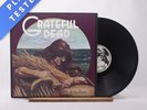 The Grateful Dead Wake Of The Flood 1-A 1-B LP Album Vinyl Record GD-01 - VG+/EX