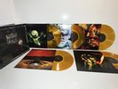 ALICE IN CHAINS MUSIC BANK COLOR  VINYL BOX SET   MTV UNPLUGGED