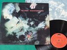The Cure - Disintegration BRAZIL  1st Press Lp 1989