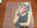 Madonna Borderline 7” Picture Disc W9260P