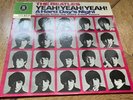 Beatles - A hard days night LP German press 1964 STEREO SMO TOP ZUSTAND