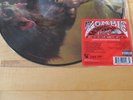 Rob Zombie - Venomous Rat Regeneration Vendor -  Picture Vinyl LP