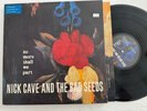 Nick Cave and the Bad Seeds 2xLP 