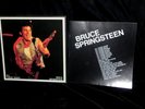 BRUCE SPRINGSTEEN ALL THOSE YEARS SET OF 10 RECORDS NEAR MINT