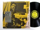 Sonny Rollins With The Modern Jazz Quartet, Art Blakey, Kenny Drew LP REISSUE