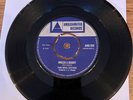 THE SOUL SISTERS / THE VERSATILES.  Wreck A Buddy c/w Push It In  Amalgamated UK
