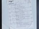 Talk Talk + The Alarm WESTWOOD ONE LIVE IN CONCERT Radio Promo (#84-25)