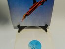 Budgie – Squawk - LP White Vinyl – RR 2026-LH Original Autograms
