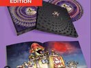 EMINEM Slim Shady 25th anniversary Limited LP Album ZOETROPE picture OEM SSLP25