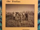 The Feelies LP The Good Earth COYOTE Original (1986) No Barcode PLAY TESTED