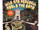 Kool And The Gang, Wild And Peaceful, 1973 1st De-Lite Stereo Vinyl Record
