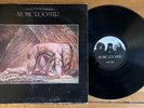 ATOMIC ROOSTER : DEATH WALKS BEHIND YOU Vinyl LP 1970 CAS 1026 A-1U B-1U