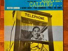 Dexter Gordon – Dexter Calling - Blue Note – BLP 4083 - US 1st Press - Mono