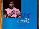 Ike Quebec – Heavy Soul - US 1st Press - Blue Note – BLP 4093  Mono