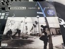 Warren G ‎- Regulate G Funk Era OG 1994 Press PROMO LP In Picture Cover VG+/VG
