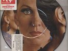 SEALED Styx Pieces of Eight 1978 PICTURE DISC Vinyl Record LP