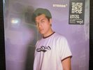 Omar Apollo – Stereo - Blue/Green Marble Vinyl