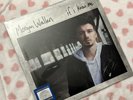 Morgan Wallen - If I Know Me Exclusive Limited Edition Clear Colored Vinyl LP